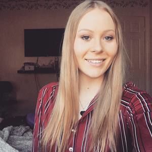 Meet your Posher, Ciara